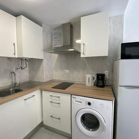23m² Studio-Apartment, 1 eigene Torrevieja Exterior foto