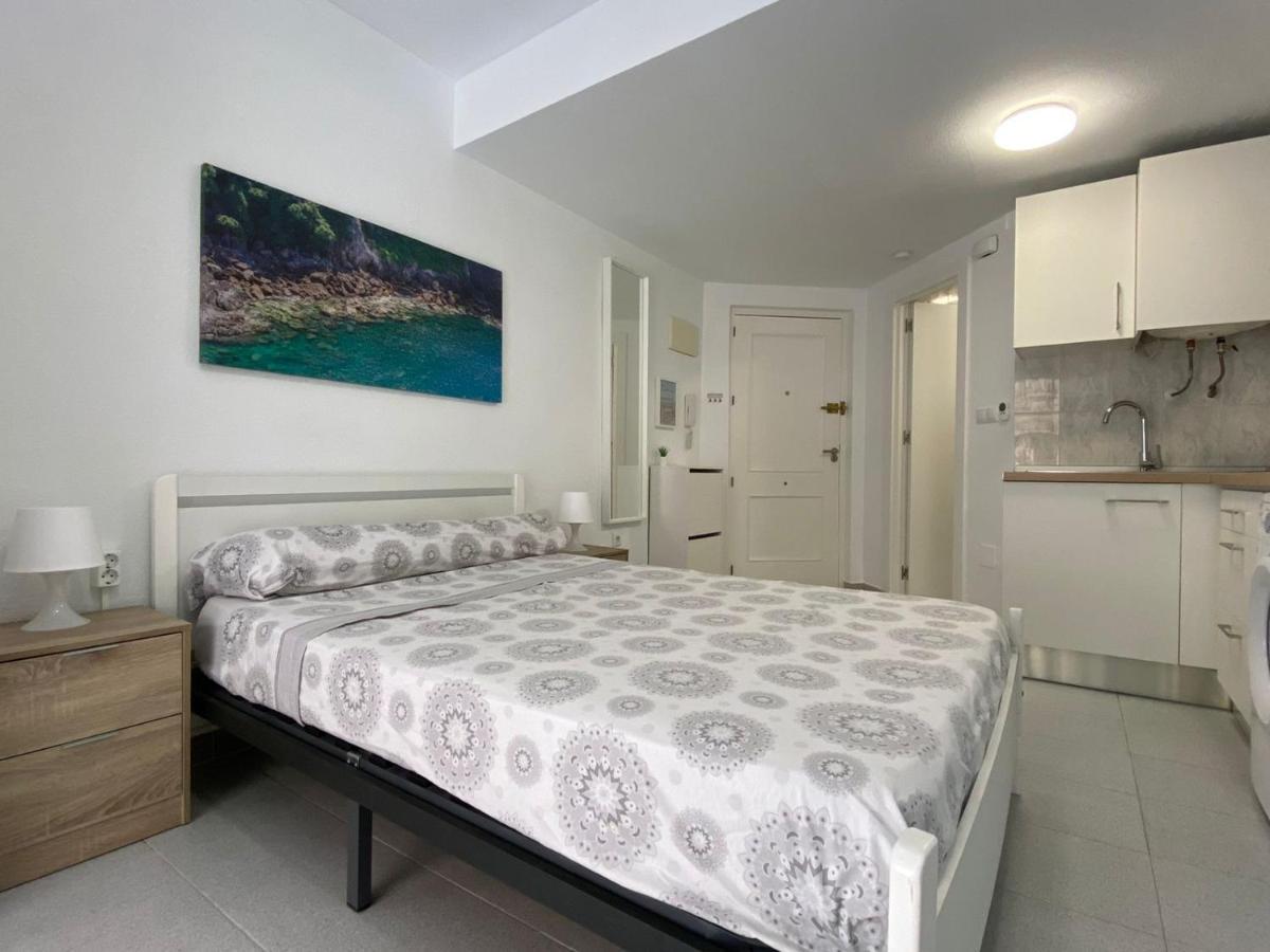 23m² Studio-Apartment, 1 eigene Torrevieja Exterior foto
