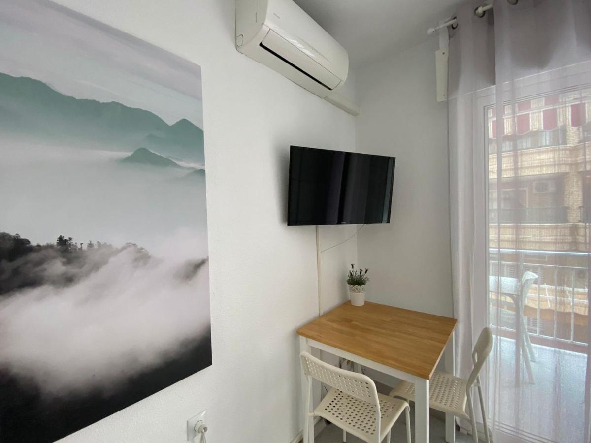 23m² Studio-Apartment, 1 eigene Torrevieja Exterior foto