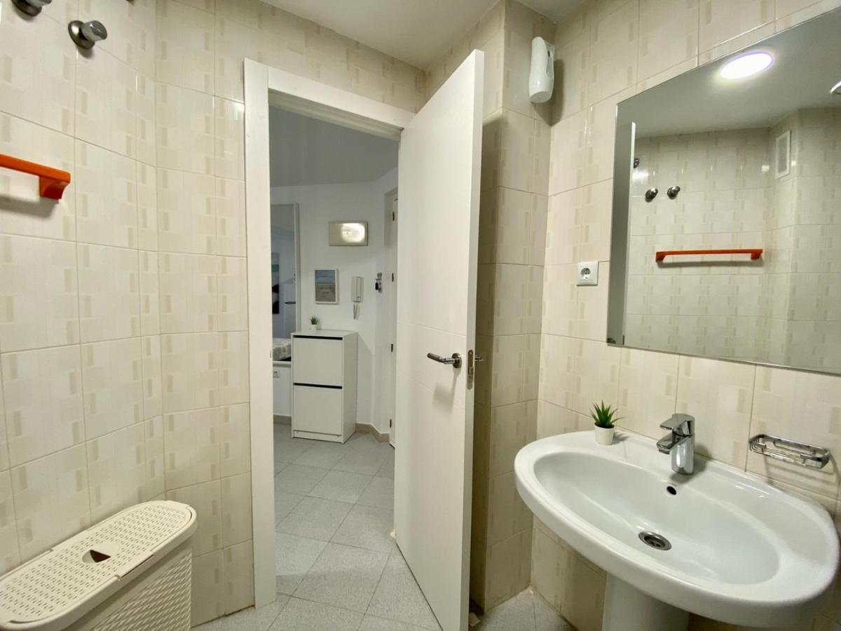 23m² Studio-Apartment, 1 eigene Torrevieja Exterior foto