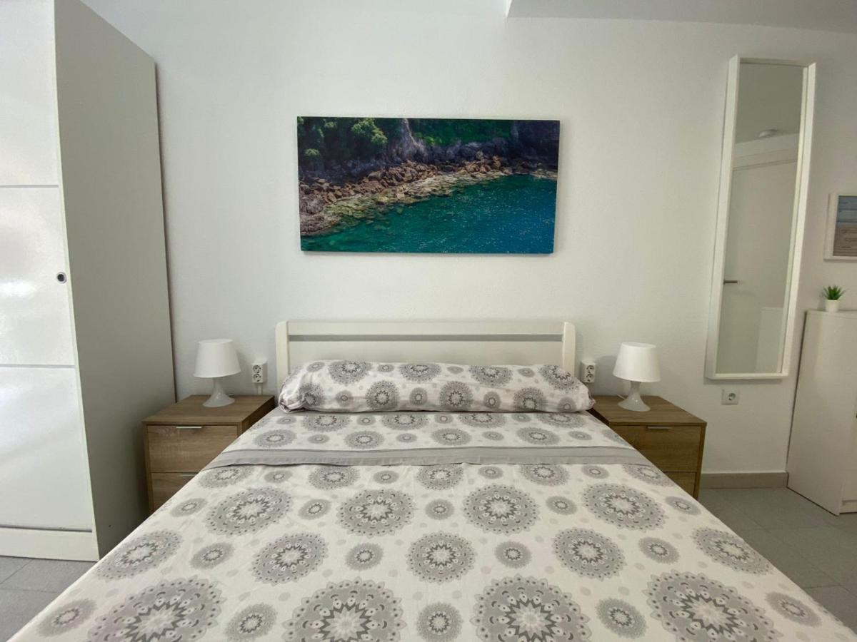 23m² Studio-Apartment, 1 eigene Torrevieja Exterior foto